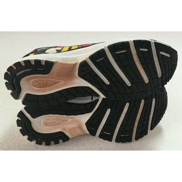 ✅ BROOKS Revel Womens Multi-Color Running Shoes Sz11 - Picture 9 of 10